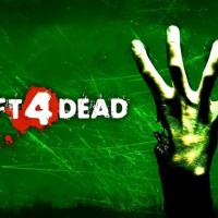 left 4 dead