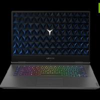 Lenovo Legion Y740 nostokuva