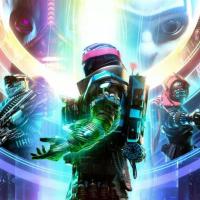 Destiny 2 Lightfall