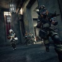Killzone 2 - Liikkuu, liikkuu