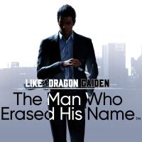 Like a Dragon Gaiden The Man Who Erased His Name