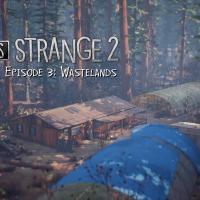 Life is Strange 2