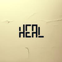 Heal Logo