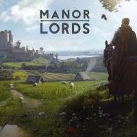 Manor Lords Header
