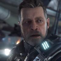 mark hamill star citizen