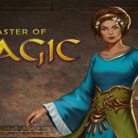 Master of Magic Header