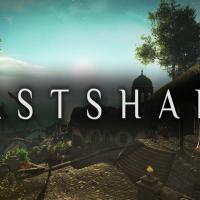 Eastshade logo nostokuva