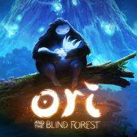 Ori and the Blind Forest