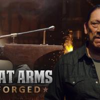 Man at arms Danny Trejo Battlefield 1