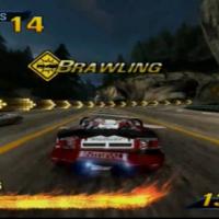 Burnout 3 - Brawling