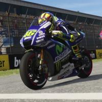 Moto GP 15