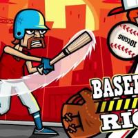 Baseball Riot