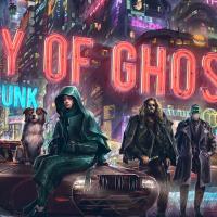 Cloudpunk City of Ghosts Header