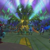 WildStar