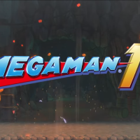 Mega Man 11