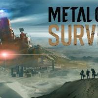 Metal Gear Survive logo 