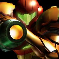 Samus Aran (Metroid Prime)