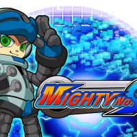 Mighty No 9
