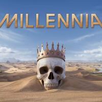 Millennia Header