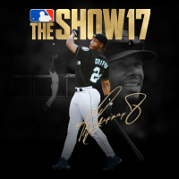 MLB The Show 17