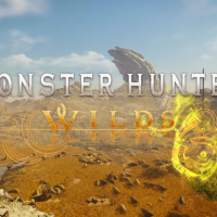 Monster Hunter Wilds