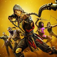 mortal kombat 11