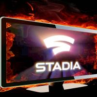 TV tulessa