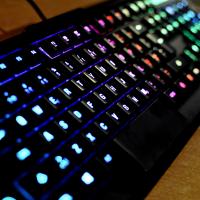Steelseries M800