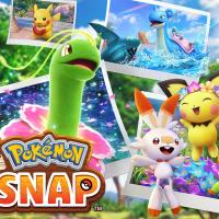 new pokemon snap nosto
