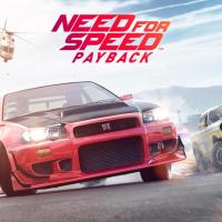 Need for Speed Payback
