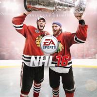 NHL 16