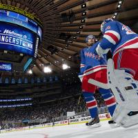 NHL 16