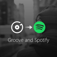 Spotify Xbox One