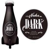 Fallout Nuka Dark Rum pullo rommi