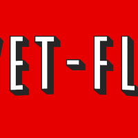 Netflix: Nyetflix
