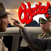Vastustusta Indiana Jones -pelissä