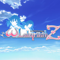 Omega Labyrinth Z