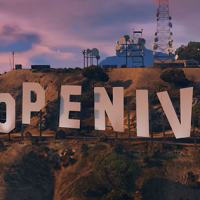 OpenIV: Grand Theft Auto V