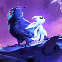 ori and the will of the wisps
