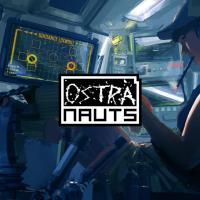 Ostranauts Header