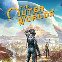 The Outer Worlds
