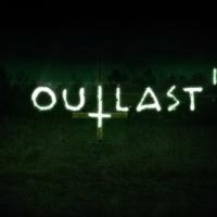 Outlast II 2 logo