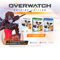 Overwatch