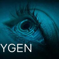Oxygen: logo