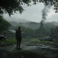 The Last of Us 2 screenshot