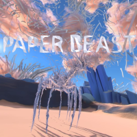 Paper Beast nostokuva