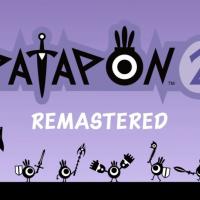 patapon 2 remastered kansikuva