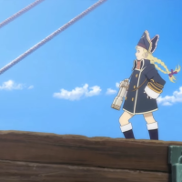 Tales of Vesperia: Definitive Edition