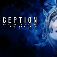 Perception Logo