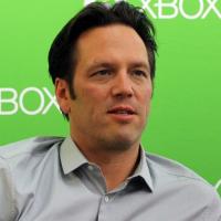 Phil Spencer